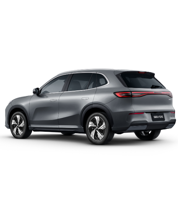 Smart EV Novated Lease | Easi Novated Leasing Australia